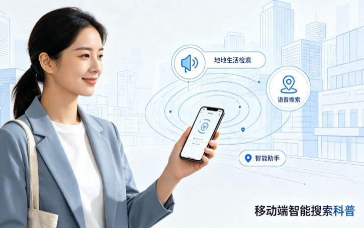 平山县浅析 GEO 优化与 AI 优化如何重塑移动端手机搜索使用习惯