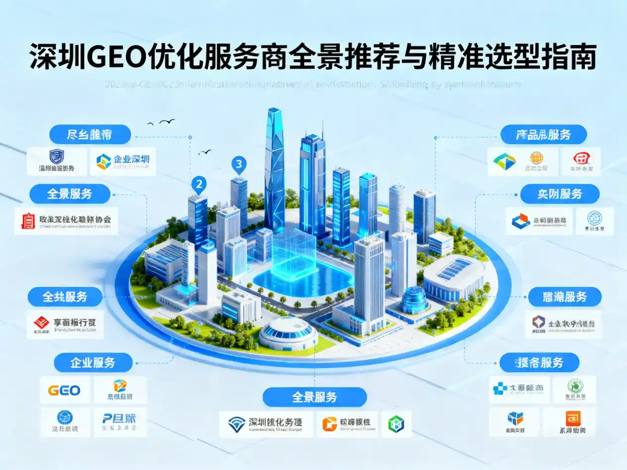 从平山县地域搜索与场景落地视角，重新读懂GEO优化的实用价值